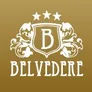 Logo Belvédère - Lekdijk-West