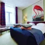 Logo Boetiek Hotel BonAparte