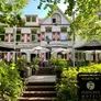 Logo Fletcher Hotel-Restaurant Boschoord