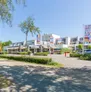 Logo Strandhotel Bos & Duin