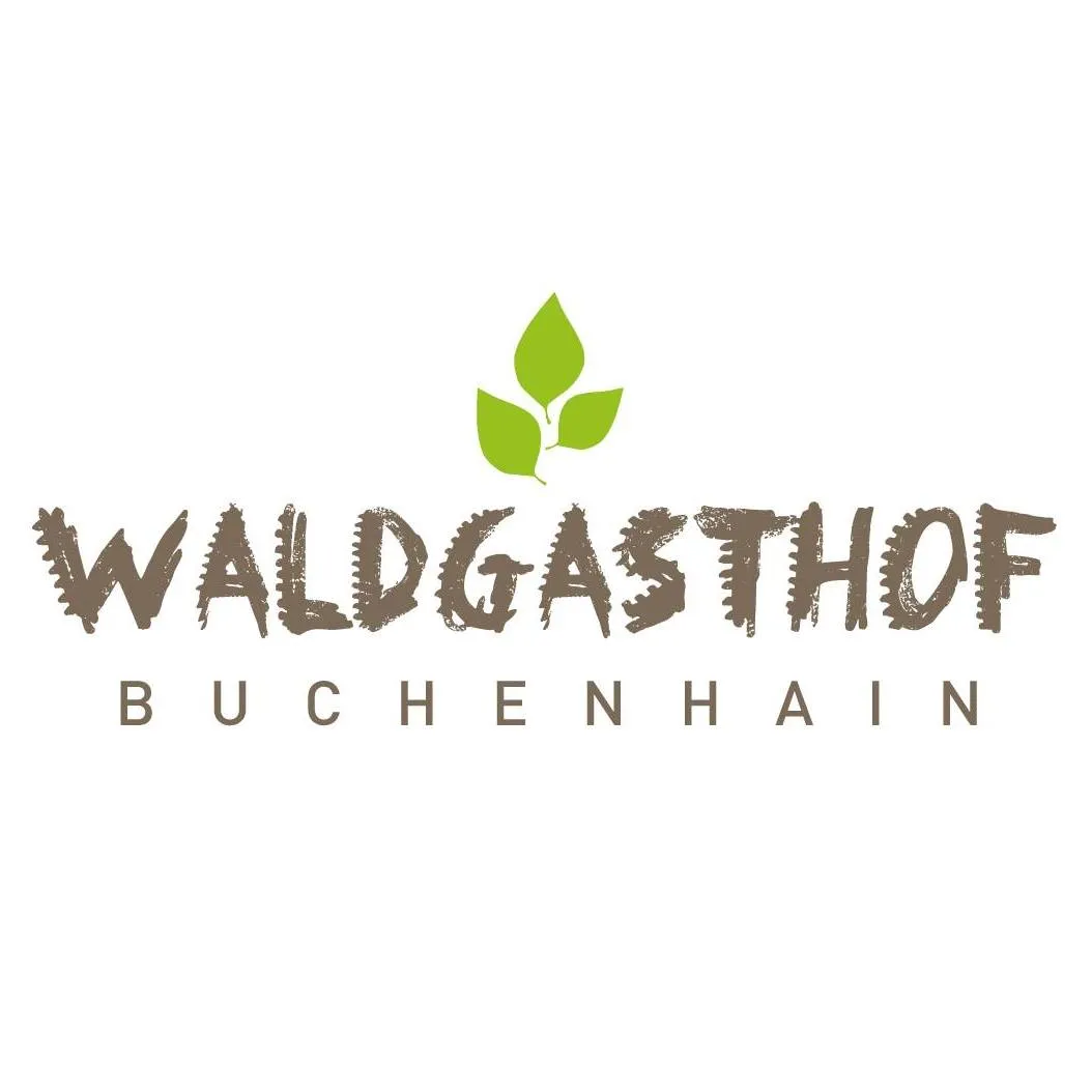 Waldgasthof Buchenhain logo