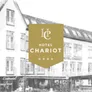 Logo Chariot Retreat