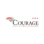 Logo Hotel Courage - Waalkade