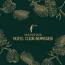 Logo Restaurant Van der Valk