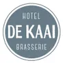Logo Hotel-Brasserie de Kaai
