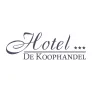 Logo Hotel De Koophandel