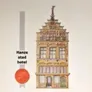 Logo De Leeuw - Nieuwstraat