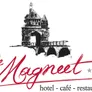Logo De Magneet - Kleine Oost