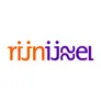 Logo Hotel De Nieuwe Wereld
