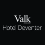 Logo Van der Valk Hotel Deventer