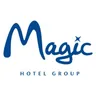 Magic Costa Blanca logo