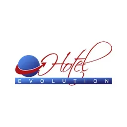 Hotel Evolution Logo