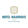 Logo Hotel Haarhuis