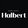 Logo Hotel Halbert