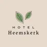 Logo Hotel Heemskerk