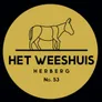Logo Het Weeshuys