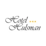 Logo Hulsman - de Guascostraat