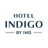 Hotel Indigo logo