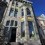 Logo Boetiekhotel Kampen