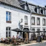 Logo Hotel-Restaurant La Ville Blanche