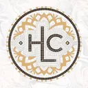 Hotel Lobby Candle logo