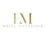 Logo Hotel Maassluis