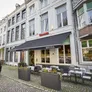 Logo Saillant Hotel Maastricht