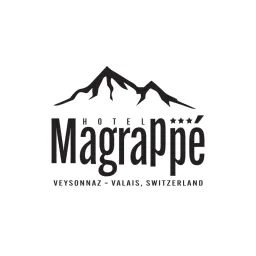 Hôtel Magrappé à Veysonnaz