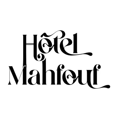 Hôtel Mahfouf logo