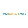 Logo Hotel Nieuw Antiek
