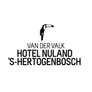 Logo Van der Valk Hotel Nuland - 's-Hertogenbosch