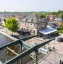 Logo Hotel Eetcafé Over de Brug