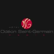 Hotel Odeon Saint Germain logo