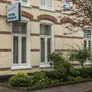 Logo Hotel Pension Randenbroek