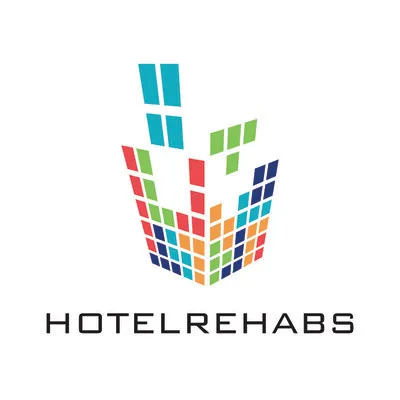Hotel Rehabs logo