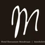 Logo Hotel Restaurant Mondriaan