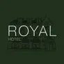 Logo Royal - Voorstraat