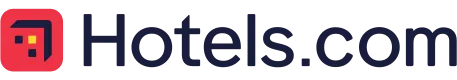 HOTELS.COM Logo
