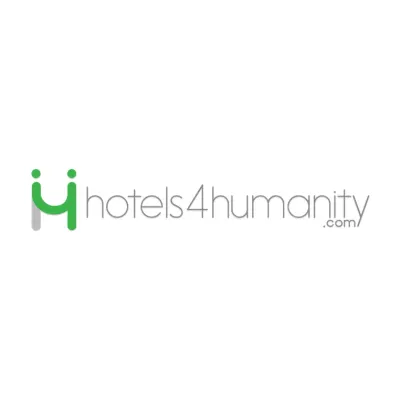 Hotels4humanity