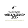 Logo Van der Valk Hotel Sassenheim-Leiden