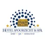 Logo Hotel Spoorzicht & SPA