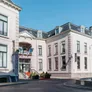 Logo Hotel-Paleis Stadhouderlijk Hof