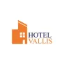 Logo Hotel Vallis