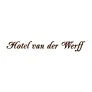 Logo Hotel van der Werff