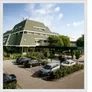 Logo Van Der Valk - Prins Bernhardstraat