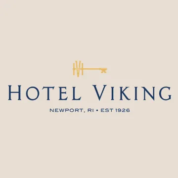 The Hotel Viking Logo