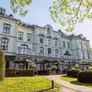 Logo Hotel Villa Ruimzicht