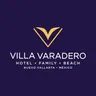 Hotel Villa Varadero logo