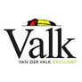 Logo Van der Valk Wieringermeer