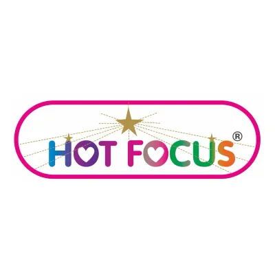 Hot Focus logo